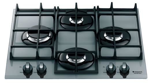 "TQ 640 (ICE) K GH/HA" Hotpoint