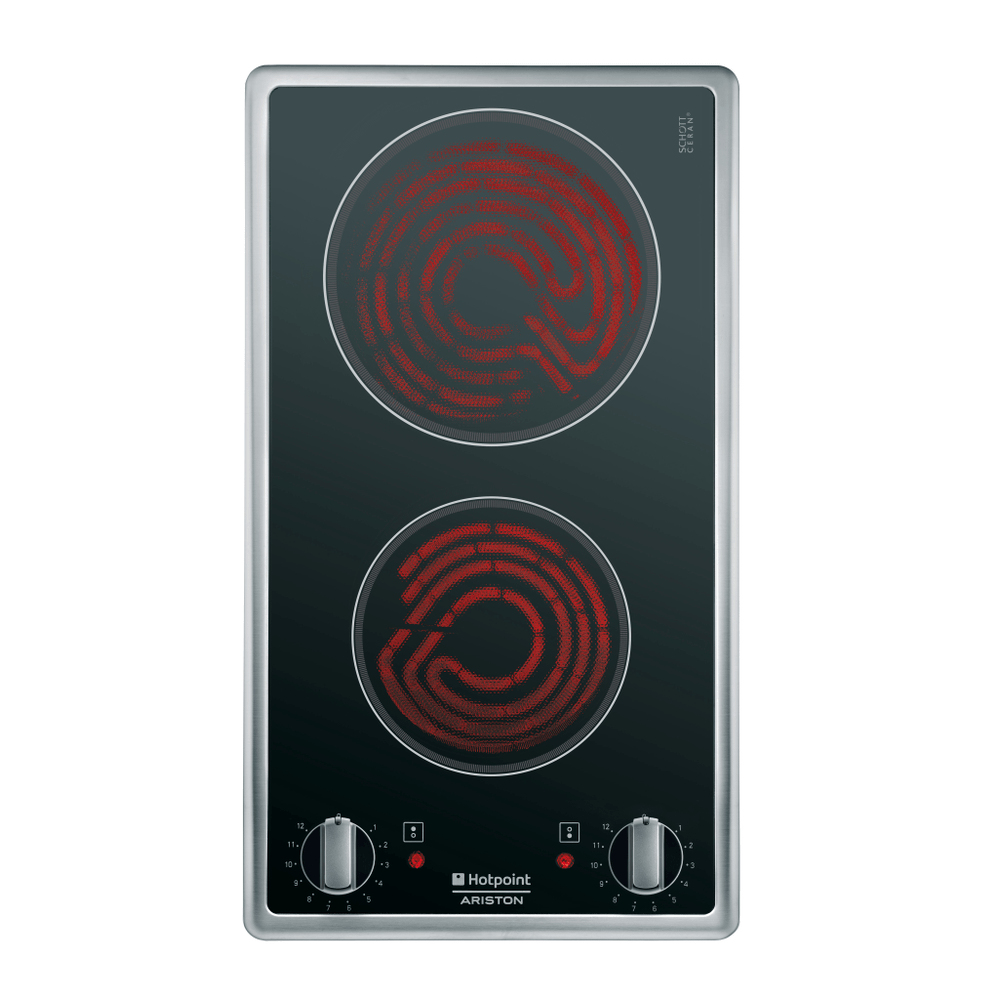 "DK 2K (IX) /HA" Hotpoint