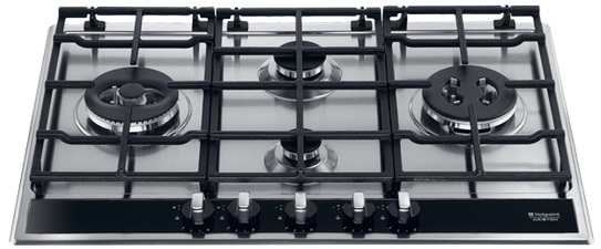 "PK 750 RTL GH /HA" Hotpoint