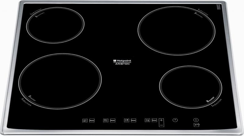 "KIC 644 IX" Hotpoint
