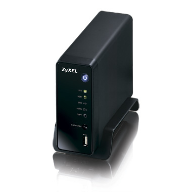 NSA310-2TB Zyxel