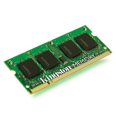 KVR16S11/2BK Kingston Technology