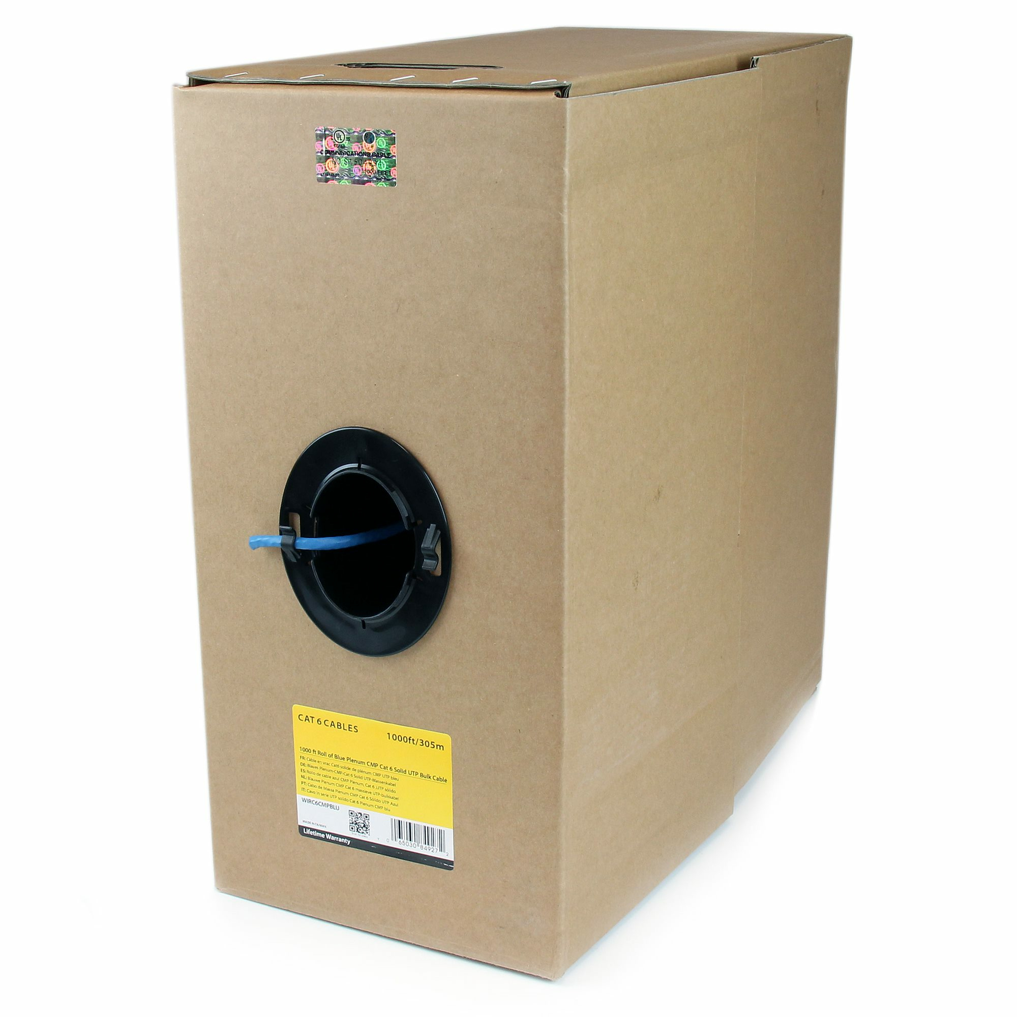 WIRC6CMPBLU StarTech.com