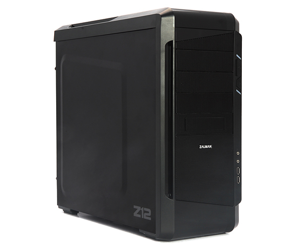 Z12 Zalman