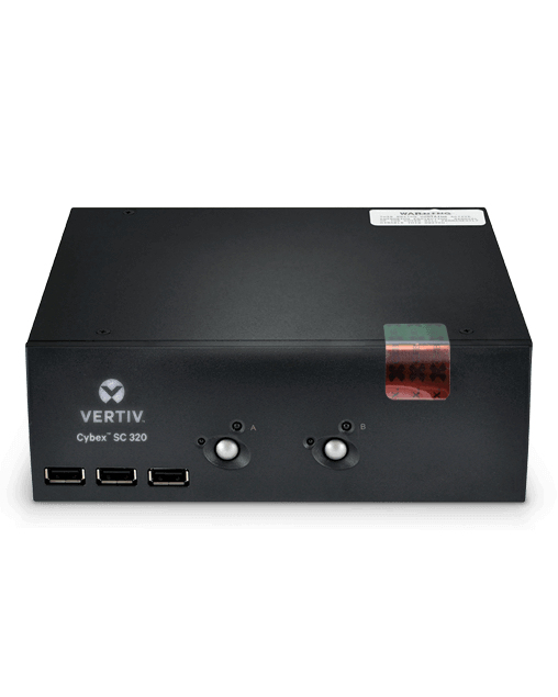 SC320-202 Vertiv