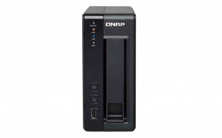 TS119PII/OT-BTO7 QNAP