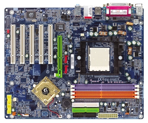 GA-K8NS939 GIGABYTE