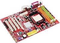 "K9NU NEO-V" MSI