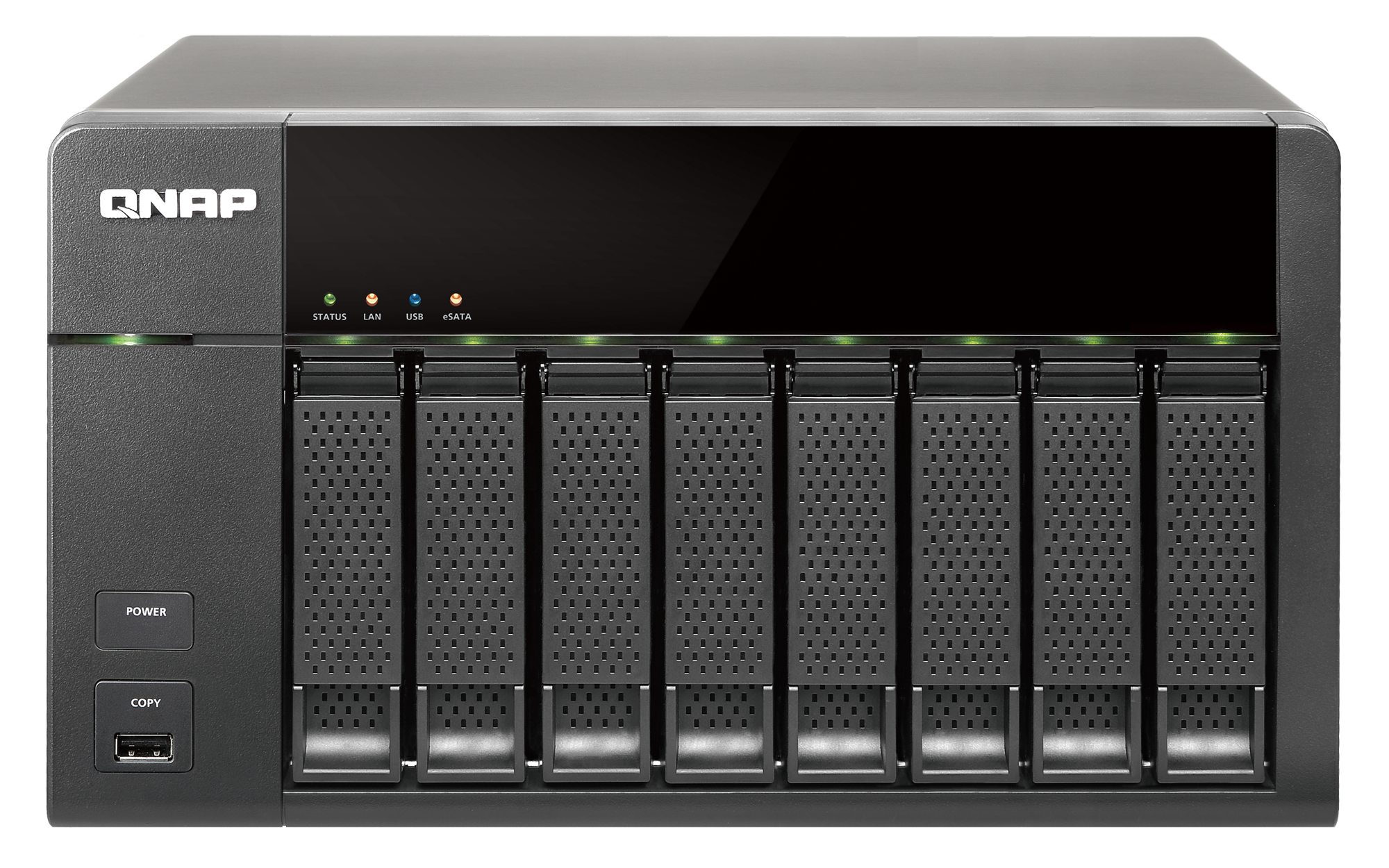 TS869L/OT-BTO6 QNAP