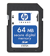 L1872A HP