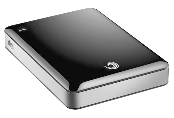 STBF500100 Seagate