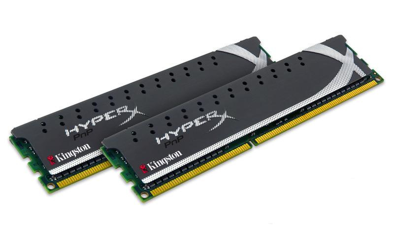 KHX16C10P1K2/16 HyperX