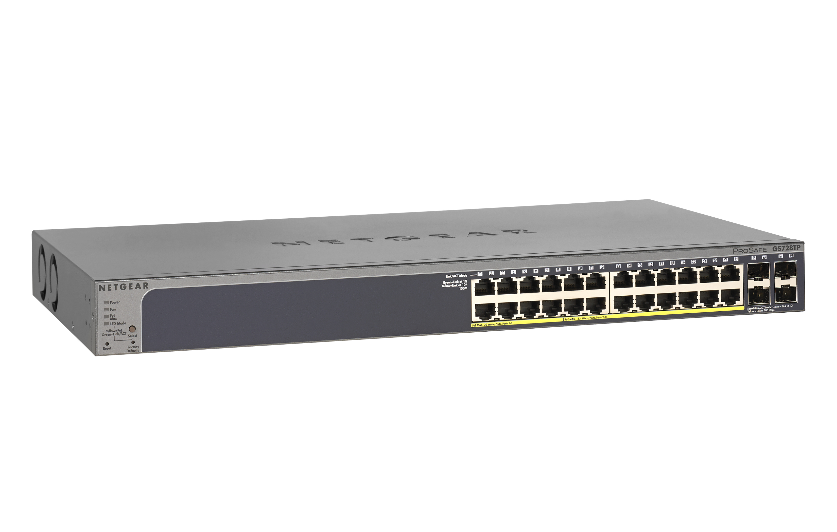 GS728TP-100EUS NETGEAR