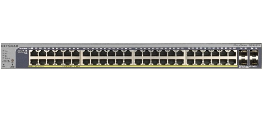 GS752TP-100EUS NETGEAR