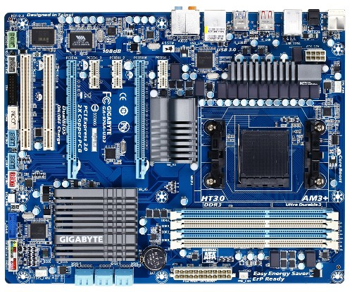 GA-970A-UD3-R1/1.1 GIGABYTE