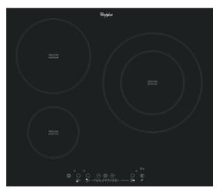 "ACM 865/BA" Whirlpool