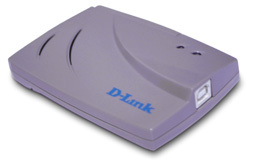 DWL-120 D-Link