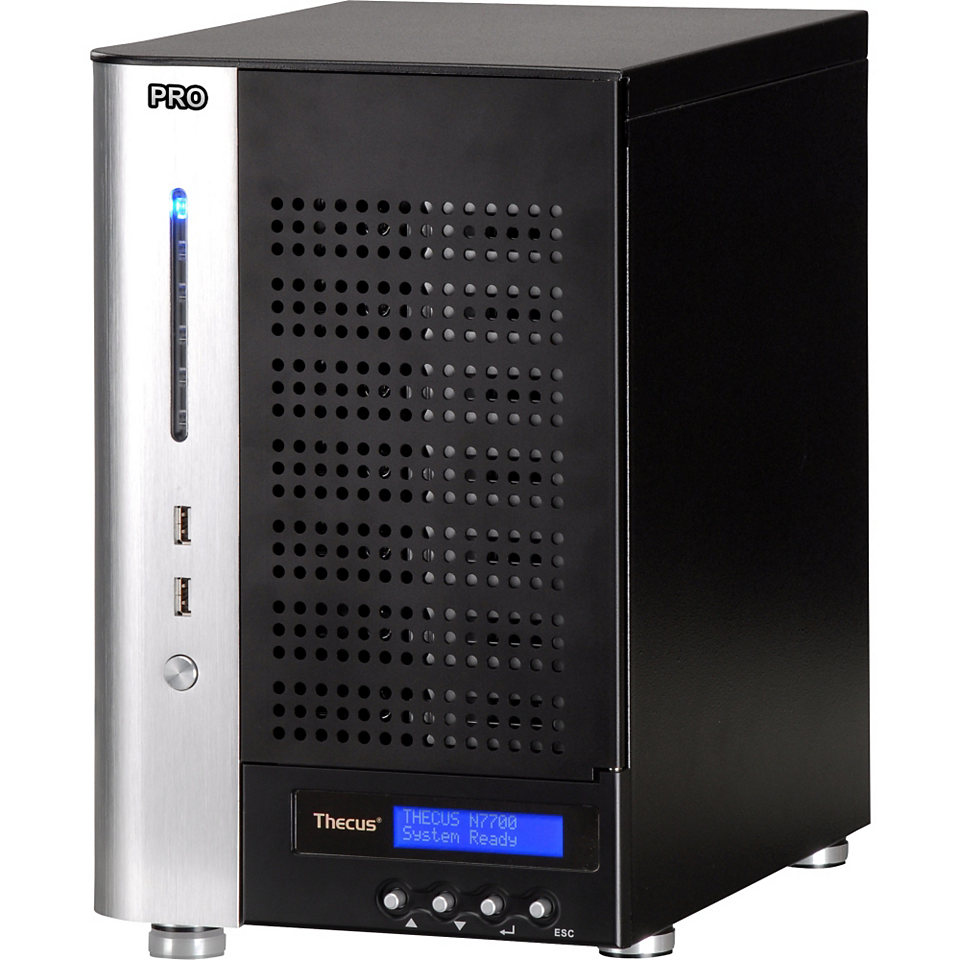 N7700PROV2 Origin Storage