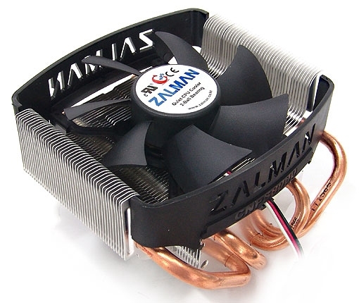 CNPS8000 Zalman