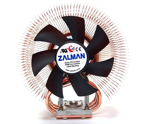 CNPS9500AT Zalman