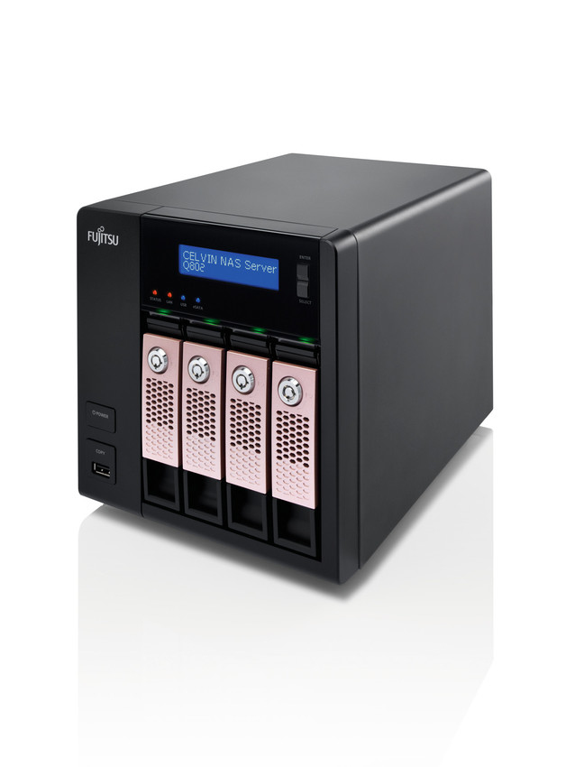 VFY:CQ802XX020E1 Fujitsu