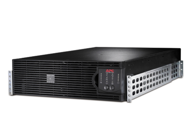 SURT6000RMXLI-BNDL APC