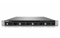 "TS-469U-RP + 4X ST2000NC000"
