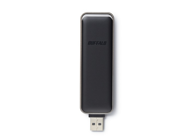 WI-U2-866D Buffalo