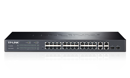 TL-SL2428 TP-Link