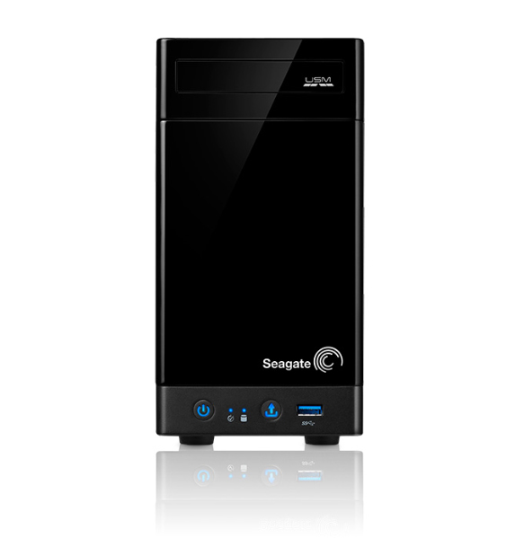 STBN200 Seagate