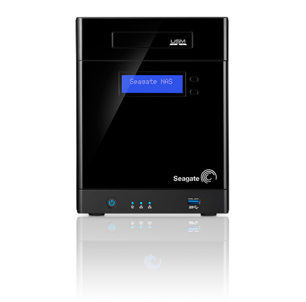 STBP4000200 Seagate