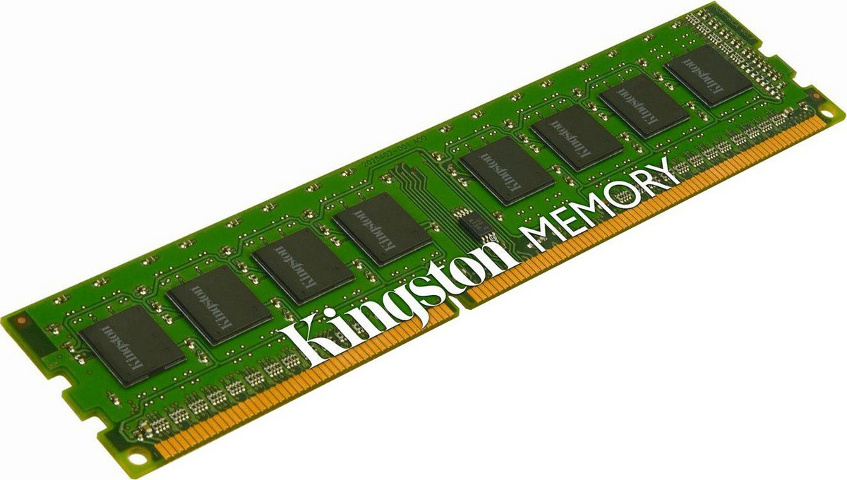 KVR16N11S8H/4 Kingston Technology
