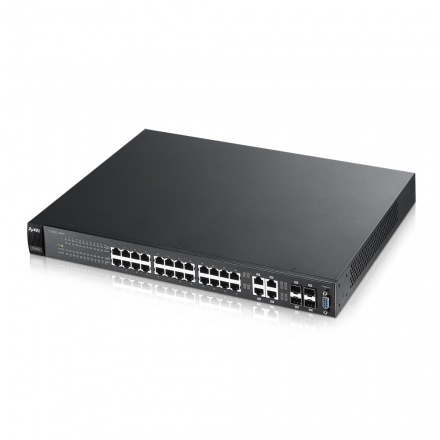 ES3500-24HP-EU0101 Zyxel