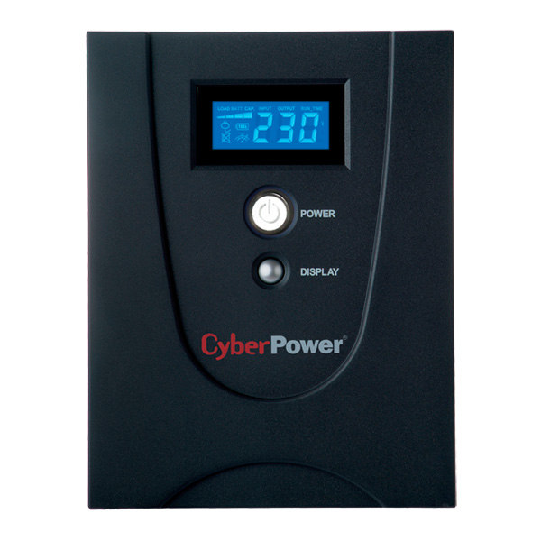 VALUE1200EILCD CyberPower