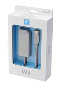 AC-LAW Nintendo