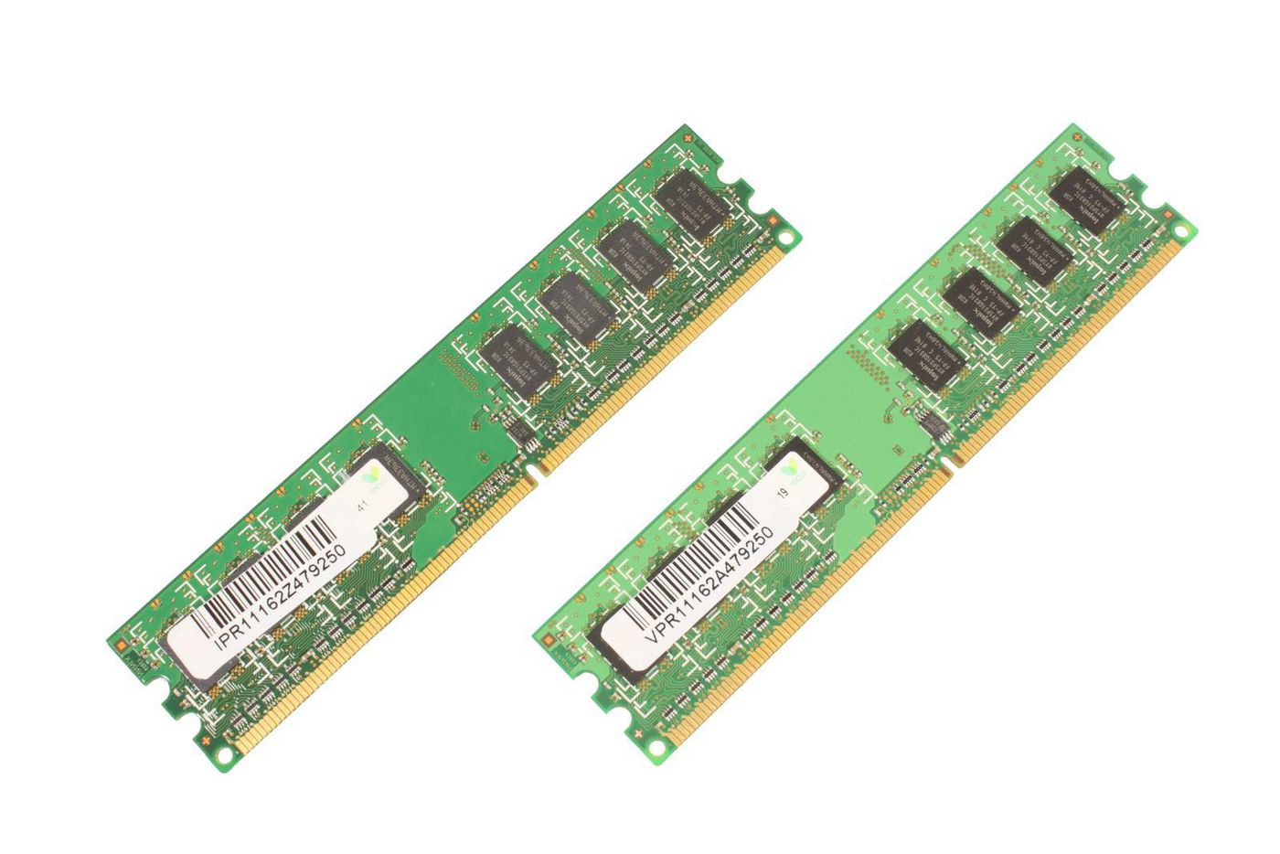 MMDDR2-5300/2GBK-128M8 CoreParts