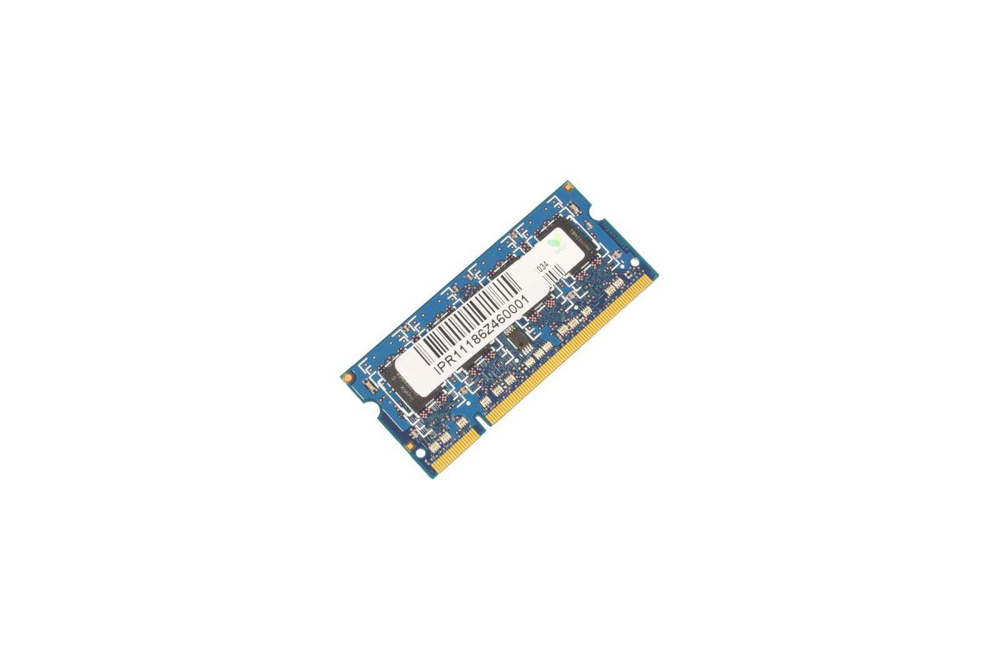 MMDDR2-6400/1GBSO-128M8 CoreParts