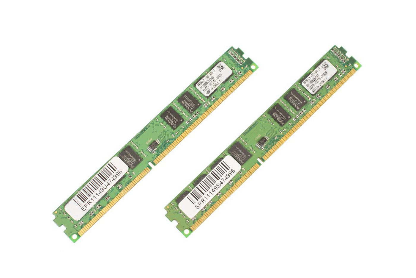 MMDDR3-10600/4GBK-128M8 CoreParts