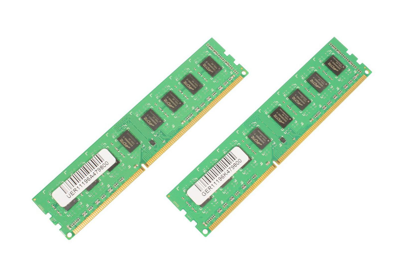 MMDDR3-12800/8GBK-256M8 CoreParts