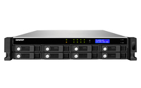 "TS-869U-RP + 8X WD4000FYYZ"