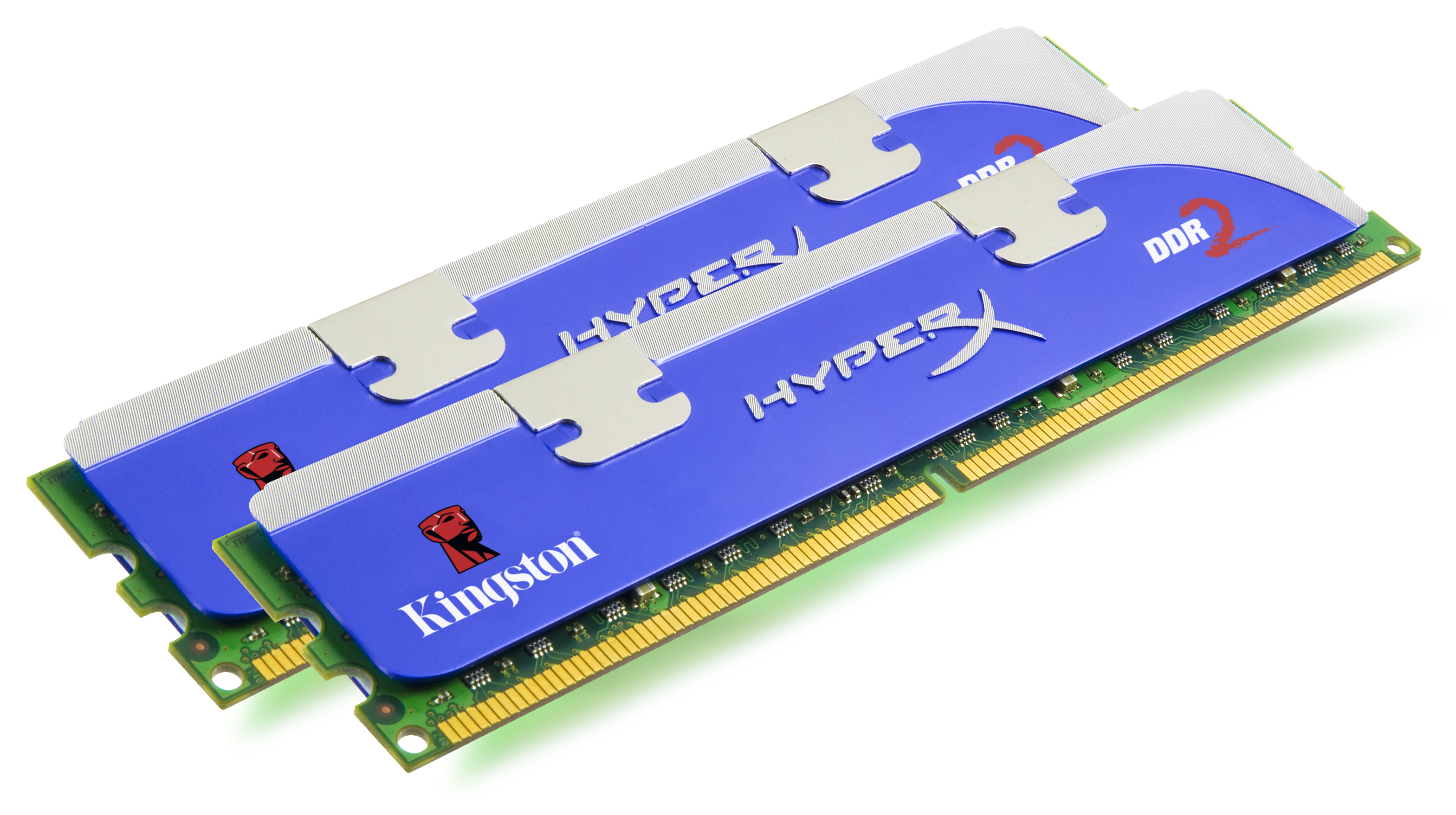 KHX6400D2LLK2/2GN HyperX
