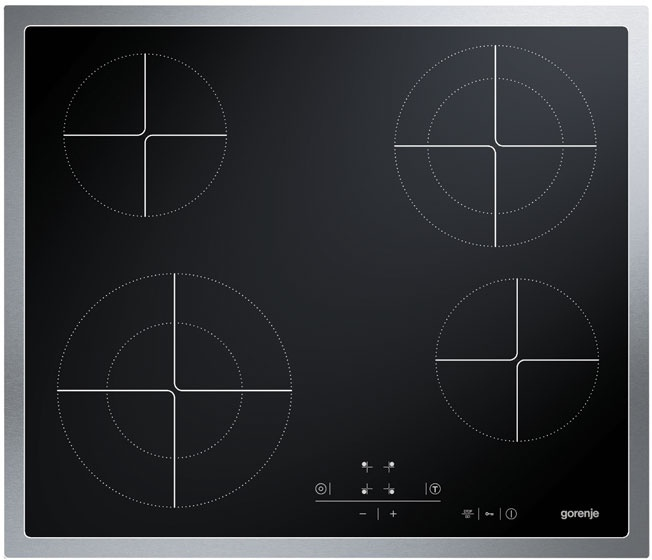ECT640AX Gorenje