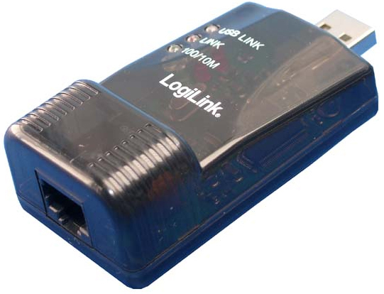 UA0025 LogiLink