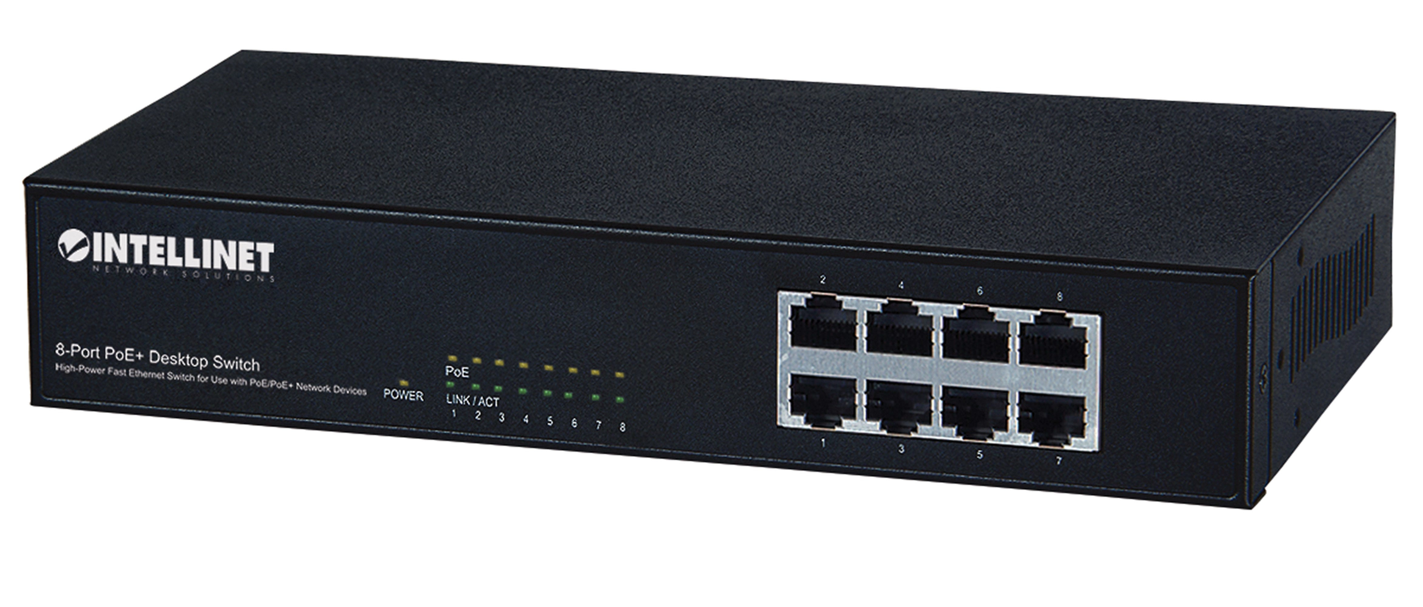 560764 Intellinet