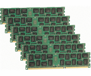 KVR1333D3D4R9SK6/24G Kingston Technology