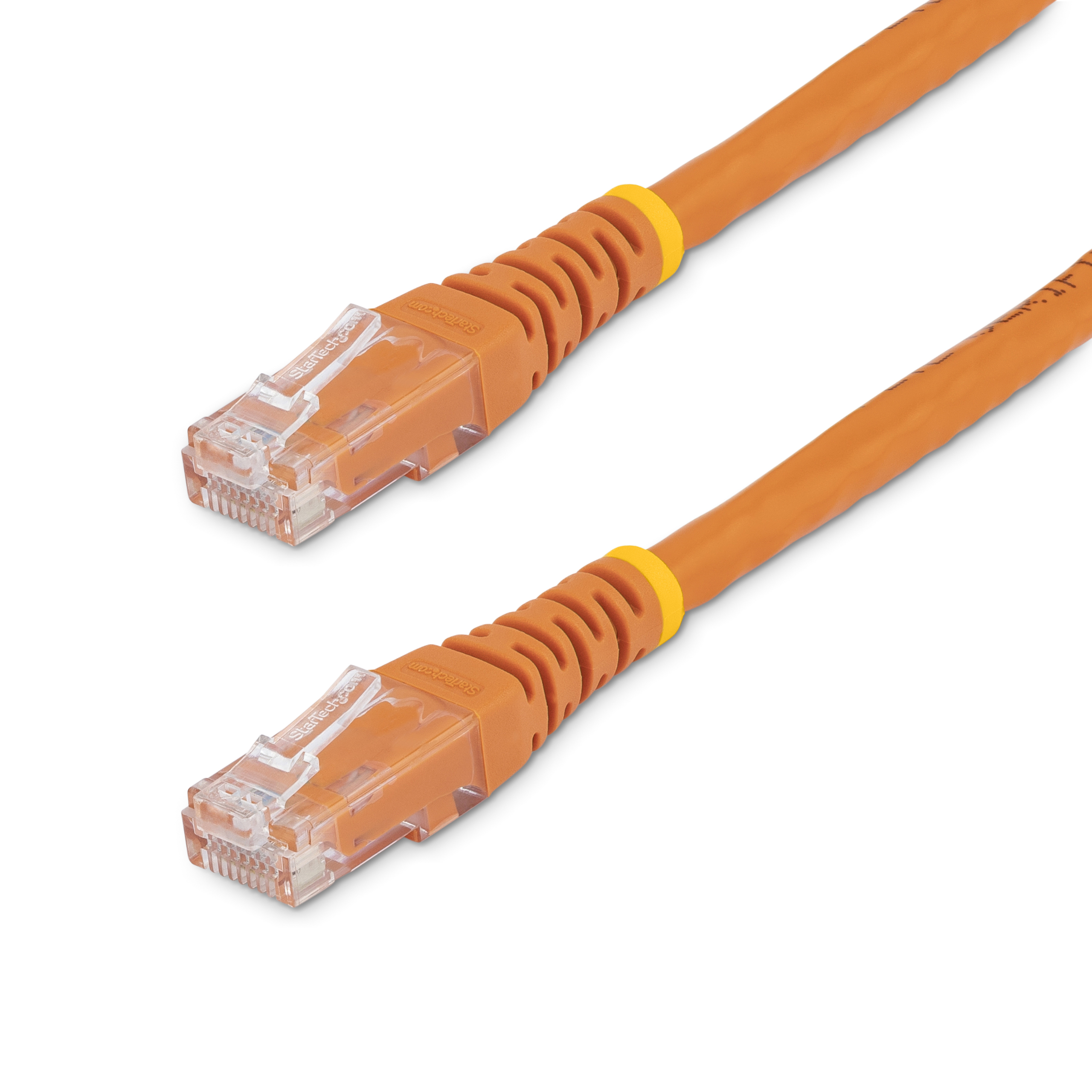 C6PATCH100OR StarTech.com