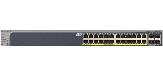 GS728TP-100NAS NETGEAR