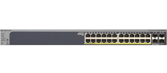 GS728TPP-100NAS NETGEAR