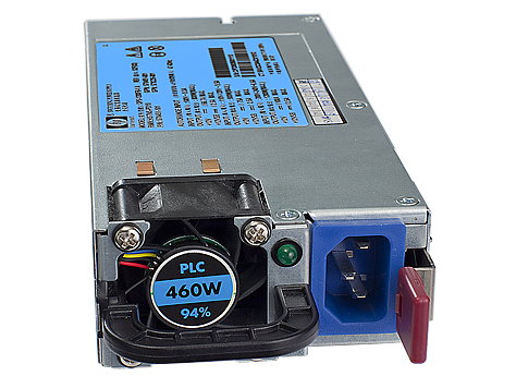 503296-B21/PE HP