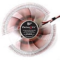 "FS-C77 FATALITY" Zalman